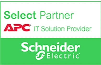 APC Select Partner, IT Solution Provider, Schneider Electric